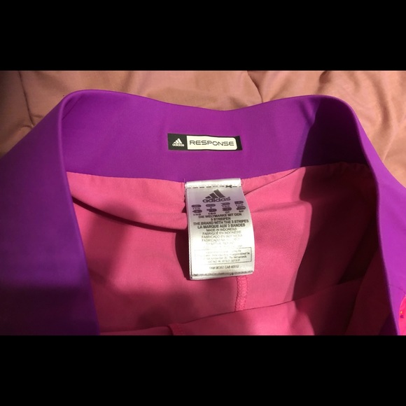 Adidas Skort NWOT - Picture 4 of 8